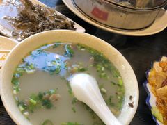 -北三沙家烧麦(北头道街店)