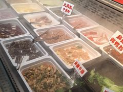 -养牛邓·潮汕牛肉海鲜自助火锅(广州店)