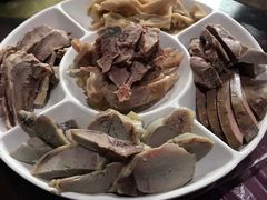 -西复兴羊肉馆(南翔老街店)
