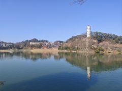 -永安龟山公园