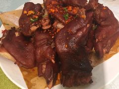 -和记小菜(东方店)