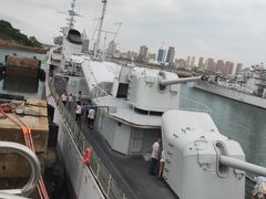 -中国人民解放军海军博物馆