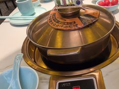 -润园四季椰子鸡火锅(南山海岸城店)