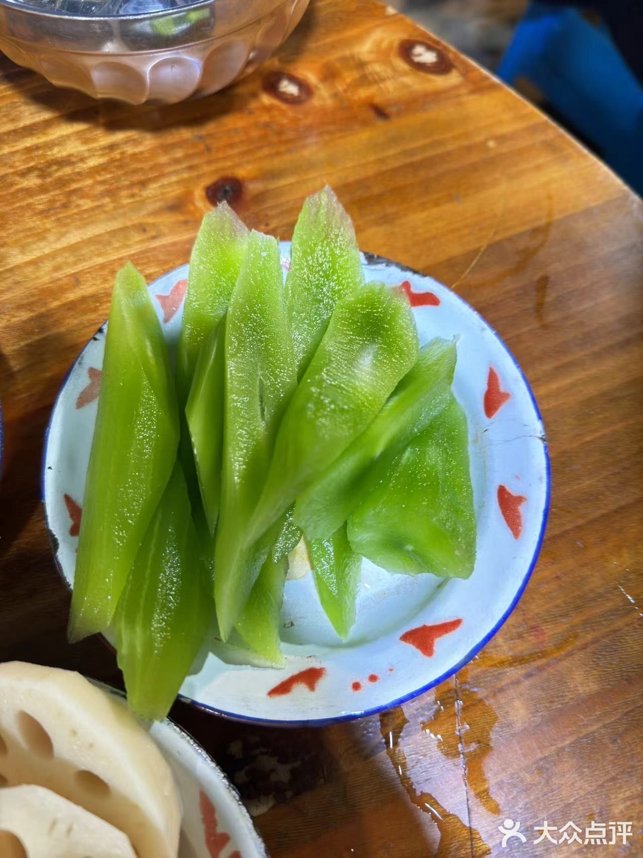 好吃的打工人火锅