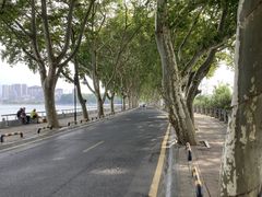 -李公堤