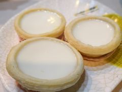 -舊街坊茶楼(市二宫店)