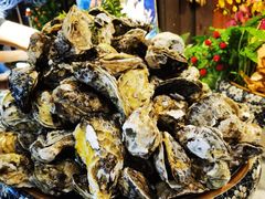 -深海800米海鲜自助(万达广场店)