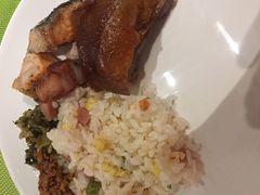 -北上海大酒店-北鸥西餐厅