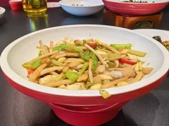 -唐河王记·南阳民间菜(国基路店)