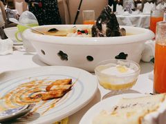 -青岛海景花园大酒店·粤海餐厅