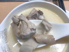 胡椒丹麦猪肚鸡锅-湯系·煲汤手艺人(东二环泰禾广场店)