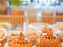 -李清佛跳墙|福建省十大名厨之首(后江埭店)