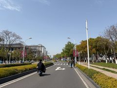 -东南大学(九龙湖校区)