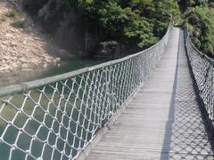 -浙西大峡谷