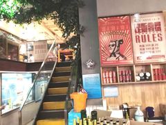 -阿记烧烤(大兴新区店)