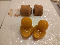 -全聚德(上海首店浦东店)