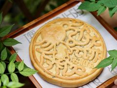 -fishtank鱼缸咖啡(三山街店)