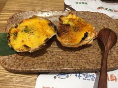 -林妈妈村·日式料理(宝山万达店)