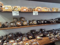 -雀食面包店(钟楼店)