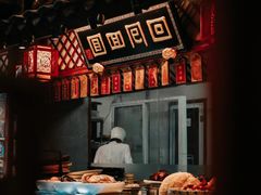 -孔乙己酒家(虹桥路店)