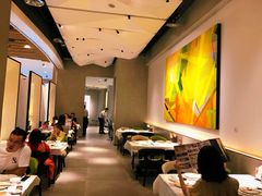 大堂-闻见中国海南菜(K11店)