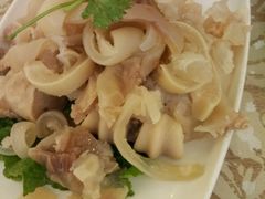 -新粤新疆菜清真餐厅(拱北店)