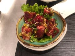 -AJIYA·池袋日式烧肉自助(天津万象城店)