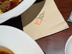 -成都你六姐·牛肉冒菜(城市集市合生汇店)