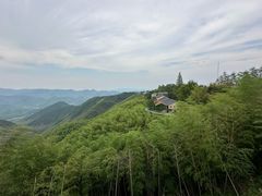 -莫干山风景区