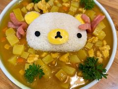 -红小满休闲餐厅(十全街店)