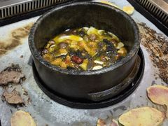 -滇藏石锅宴(崇仁巷老店)