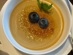 龙井炖奶-杭州西子湖四季酒店·金沙厅