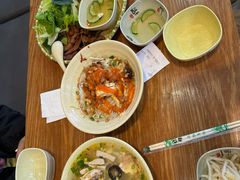 -华姐鸡粉(教育路店)