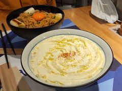 -火山屋台(新街口店)