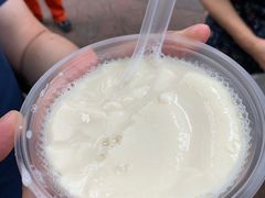 豆腐花-义钦豆腐花
