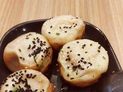 -小杨生煎(周浦万达店)