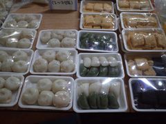 -西归浦每天偶来市场