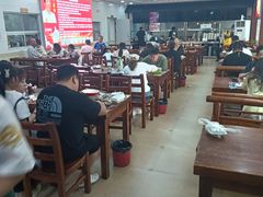 -叶存利海鲜大馅饺子(海宁路总店)