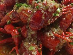 -辣不怕口味虾(凌霄路店)