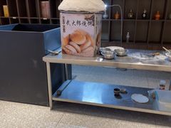 -码头鲜精致威海菜(欧乐坊店)