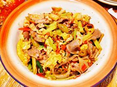 -兔槽江湖菜·重庆璧山兔(水围店)