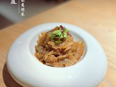 -宴南庭·闽味私房菜
