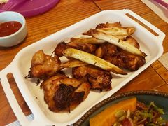 -Kitchen·Y洋厨房西餐厅(王府壹号店)