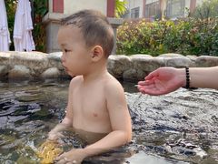 -江门古兜温泉小镇