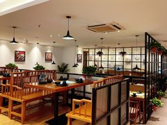 大堂-三天打鱼(奥体店)