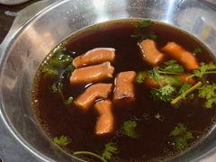 -大勇羊棒骨·烧烤(经六路店)