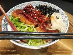 -無二炙坊·和牛烧肉(大钟寺1733店)