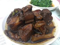 红烧肉-蘭心餐厅(进贤路店)