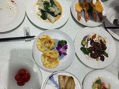 -多佐铁板烧(富力广场店)
