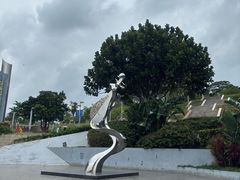 -白石龙音乐公园